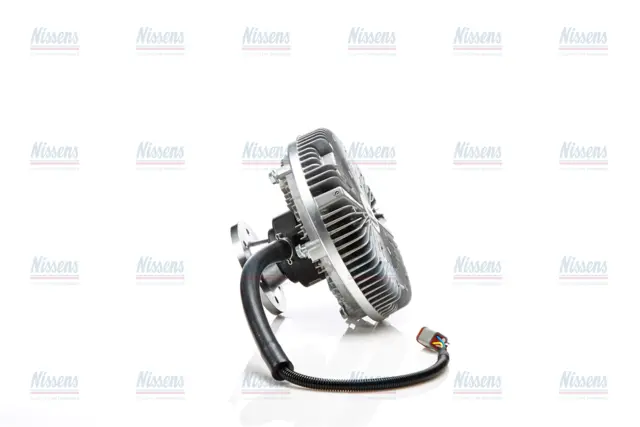 FAN CLUTCH RVI - RENAULT TRUCKS 