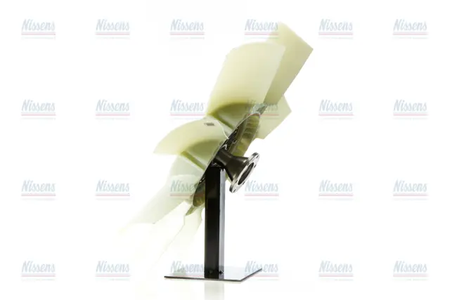 FAN CLUTCH SCANIA 