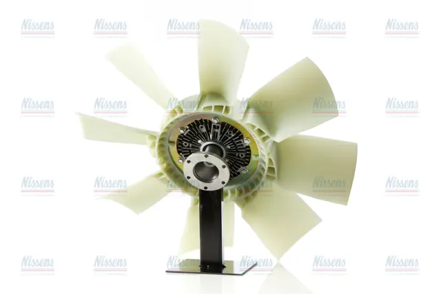 FAN CLUTCH SCANIA 