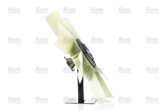 FAN CLUTCH SCANIA 