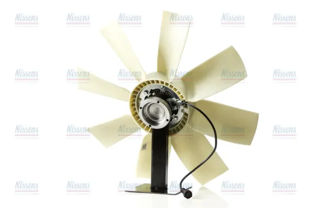 FAN CLUTCH VOLVO 