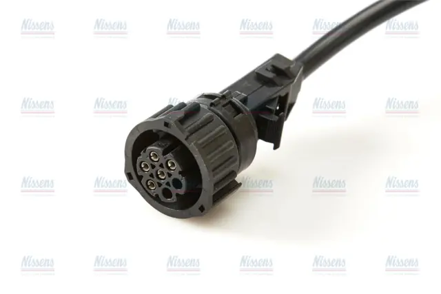 FAN CLUTCH VOLVO 