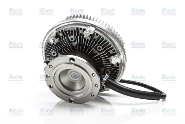 FAN CLUTCH DAF 