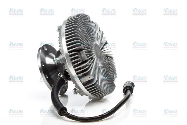 FAN CLUTCH DAF 