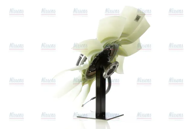 FAN CLUTCH SCANIA 