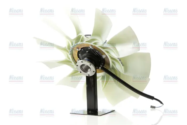 FAN CLUTCH SCANIA 