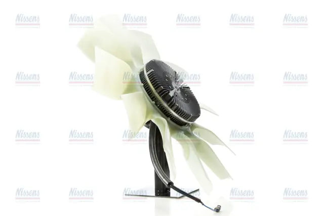 FAN CLUTCH SCANIA 