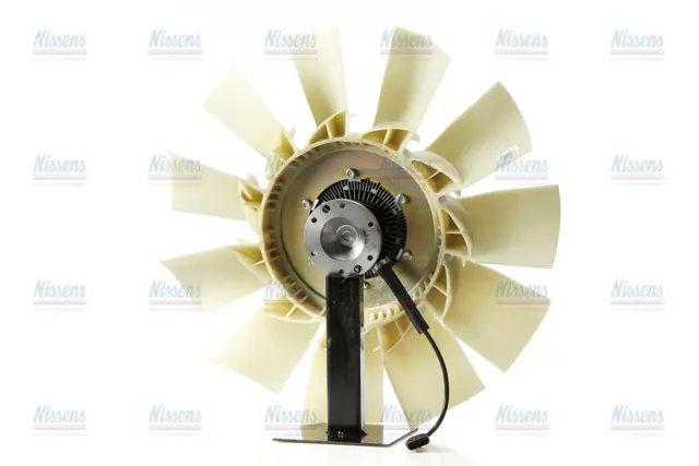 FAN CLUTCH DAF 