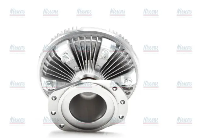 FAN CLUTCH DAF 