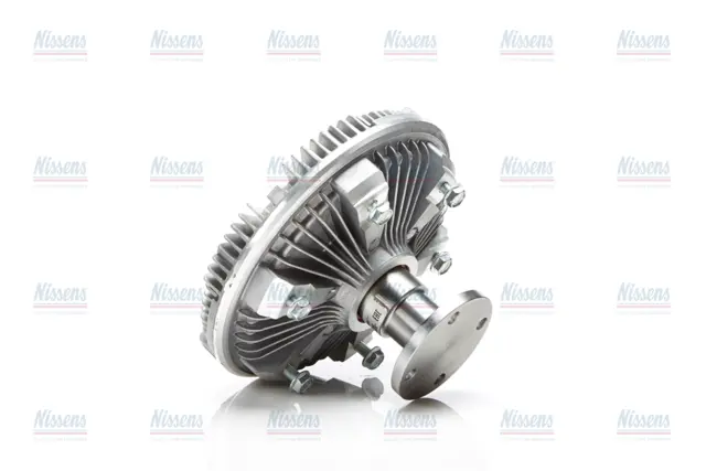 FAN CLUTCH MERCEDES 
