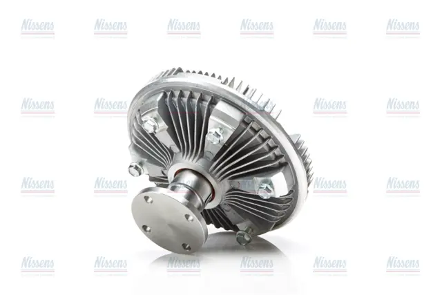 FAN CLUTCH MERCEDES 