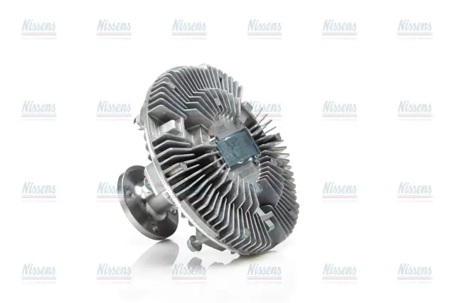 FAN CLUTCH MERCEDES 