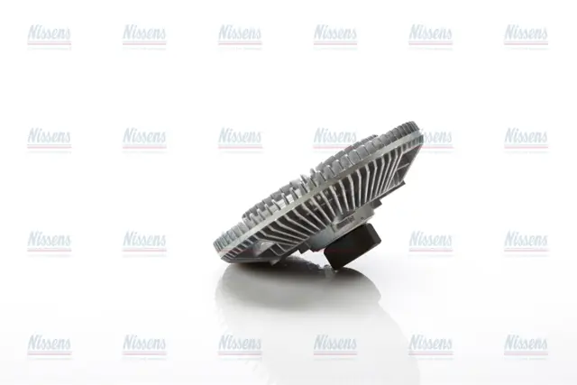 FAN CLUTCH RVI - RENAULT TRUCKS 
