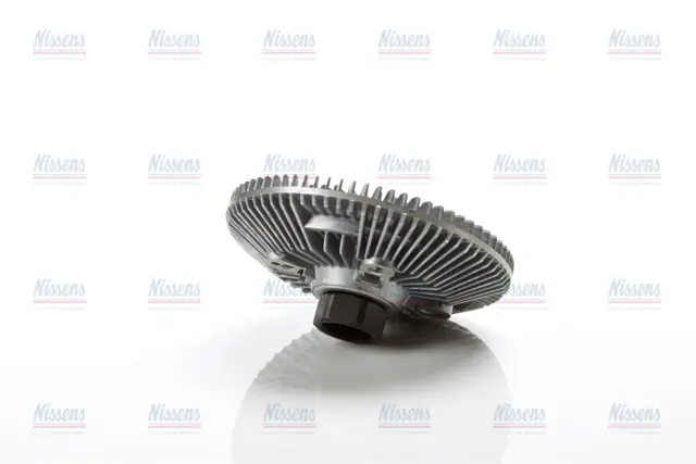 FAN CLUTCH RVI - RENAULT TRUCKS 