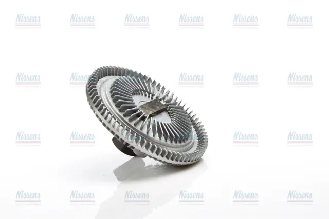 FAN CLUTCH RVI - RENAULT TRUCKS 