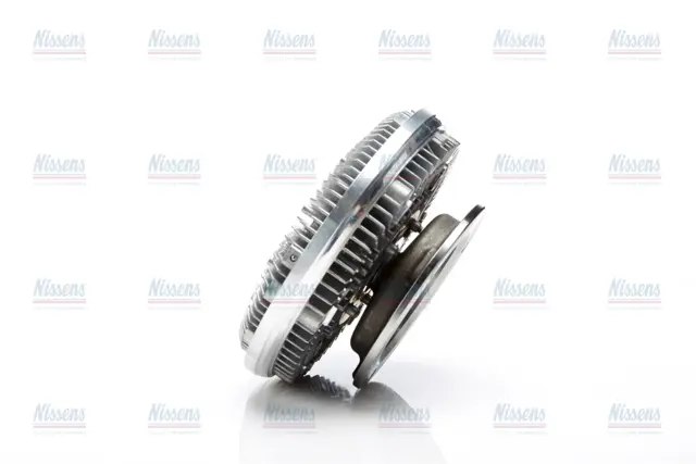 FAN CLUTCH MERCEDES 