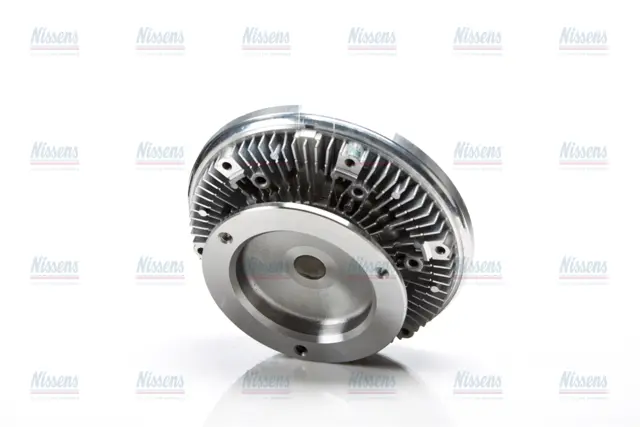 FAN CLUTCH MERCEDES 