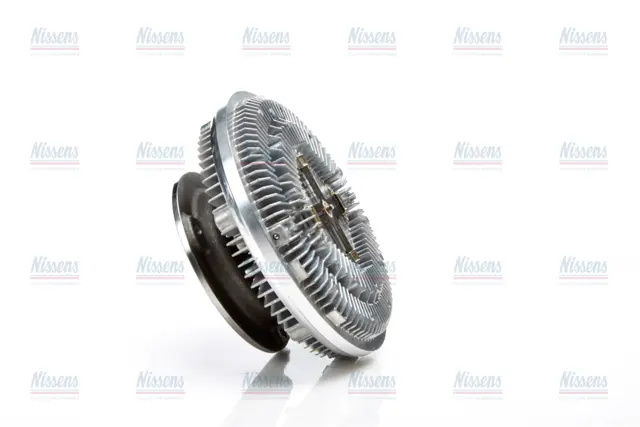 FAN CLUTCH MERCEDES 