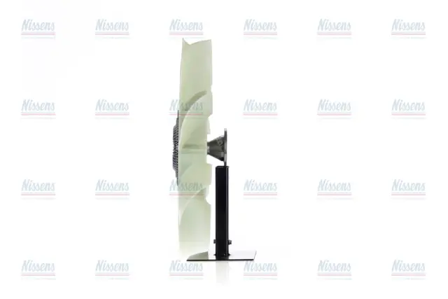 FAN CLUTCH SCANIA 