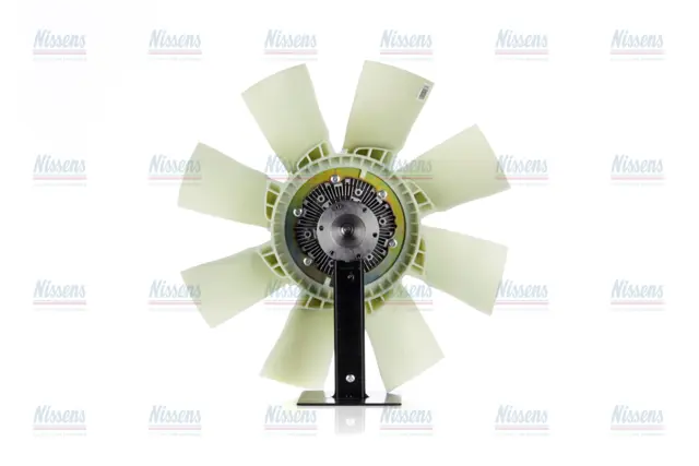 FAN CLUTCH SCANIA 