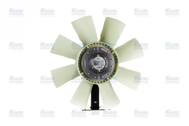 FAN CLUTCH SCANIA 