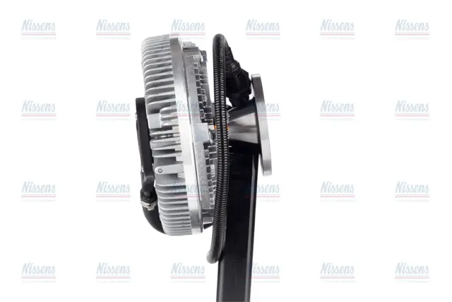 FAN CLUTCH RVI - RENAULT TRUCKS 