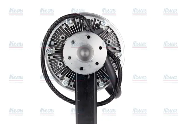 FAN CLUTCH RVI - RENAULT TRUCKS 