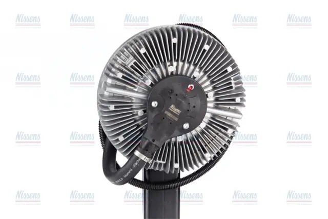 FAN CLUTCH RVI - RENAULT TRUCKS 