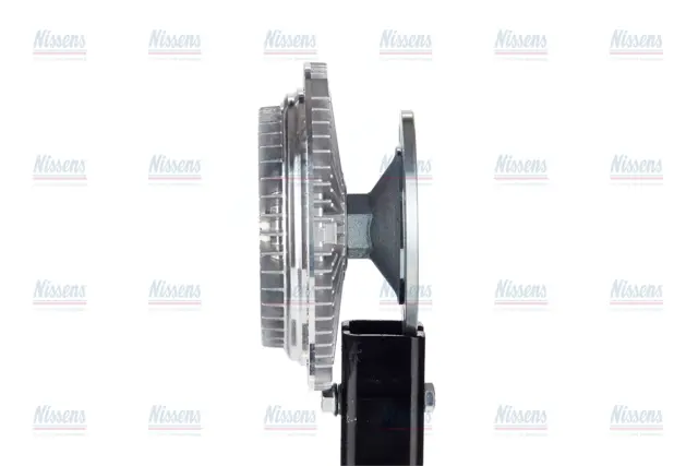 FAN CLUTCH MERCEDES 