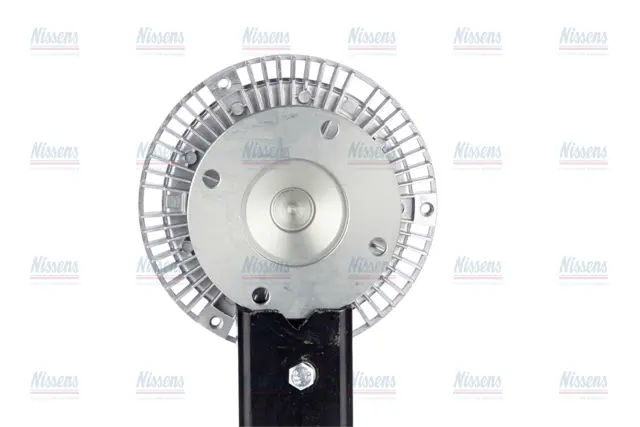 FAN CLUTCH MERCEDES 