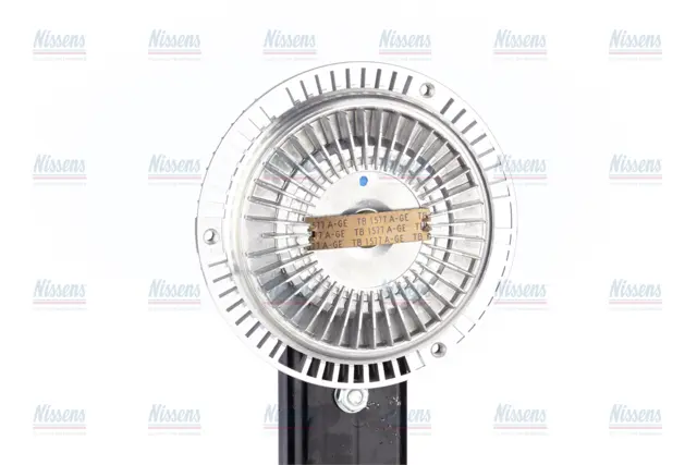 FAN CLUTCH MERCEDES 