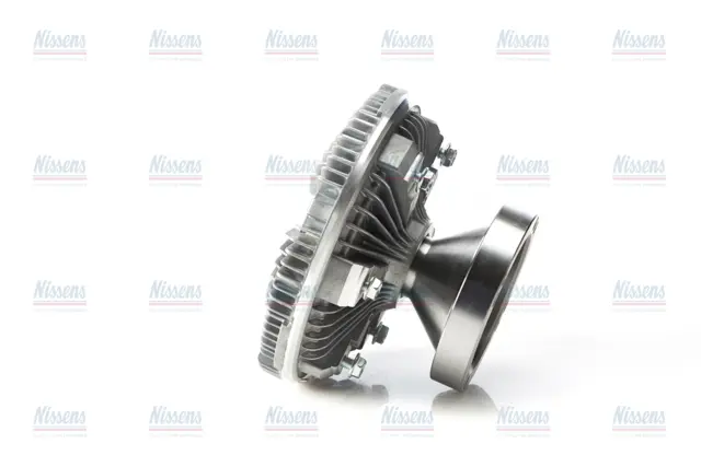 FAN CLUTCH VOLVO 
