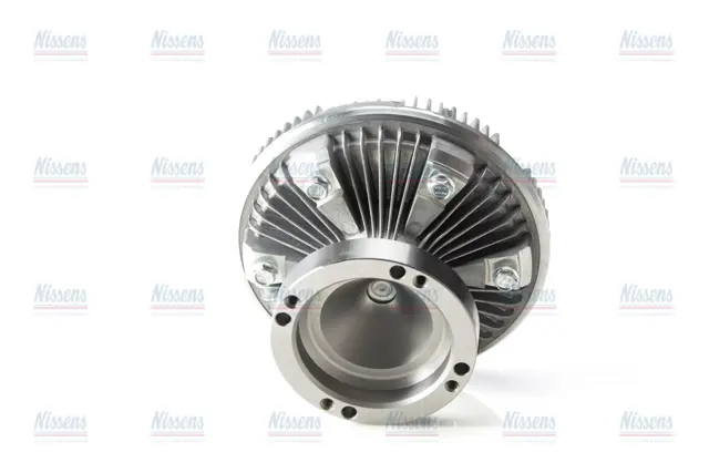 FAN CLUTCH VOLVO 