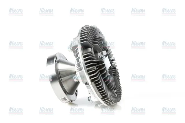FAN CLUTCH VOLVO 