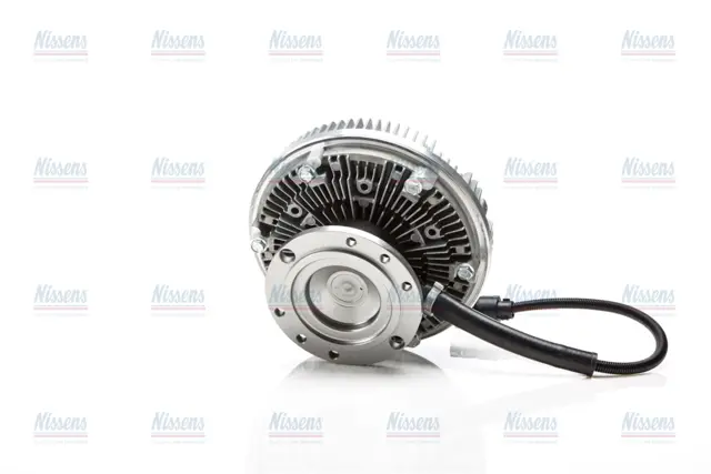 FAN CLUTCH DAF 