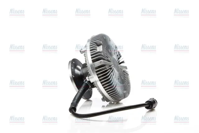 FAN CLUTCH DAF 