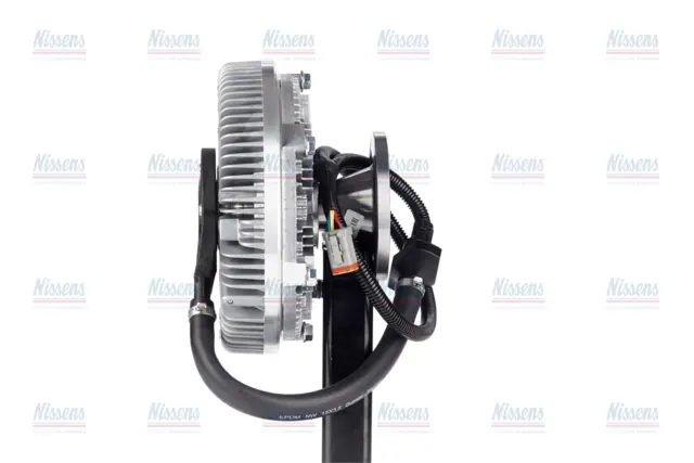 FAN CLUTCH RVI - RENAULT TRUCKS 