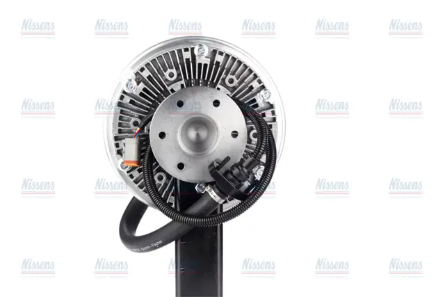 FAN CLUTCH RVI - RENAULT TRUCKS 