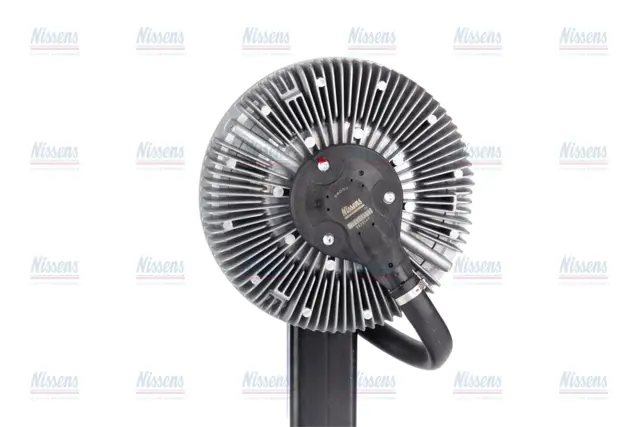 FAN CLUTCH RVI - RENAULT TRUCKS 