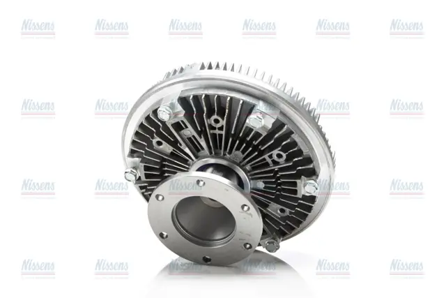 FAN CLUTCH DAF 