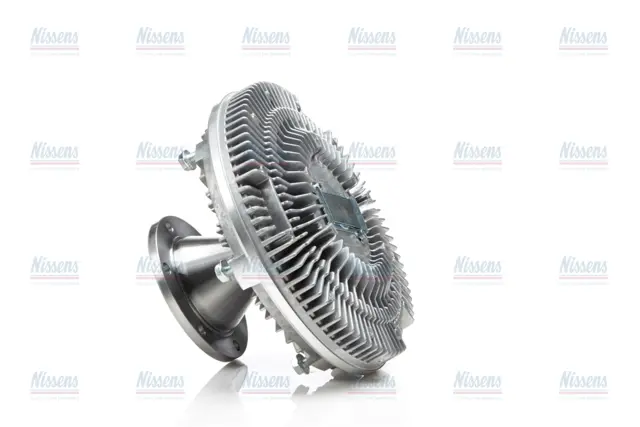 FAN CLUTCH DAF 
