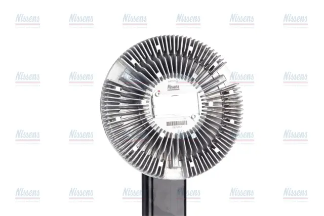 FAN CLUTCH DAF 