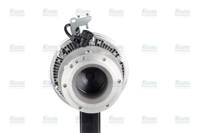 FAN CLUTCH MERCEDES 