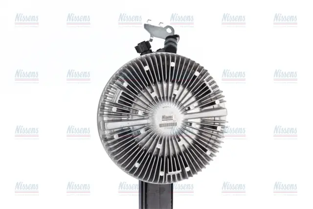 FAN CLUTCH MERCEDES 