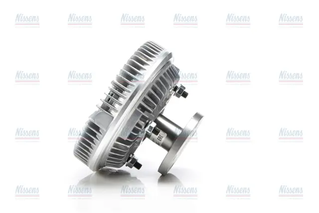 FAN CLUTCH VOLVO 