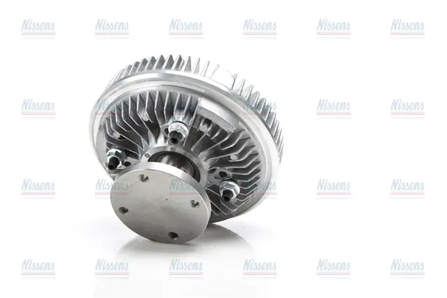 FAN CLUTCH VOLVO 
