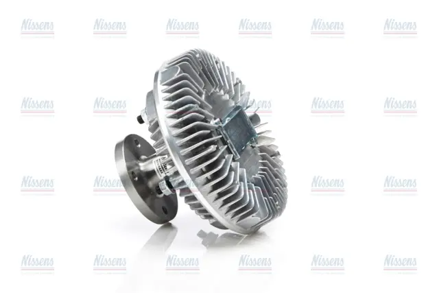 FAN CLUTCH VOLVO 