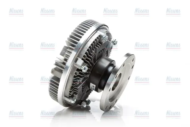 FAN CLUTCH MERCEDES 