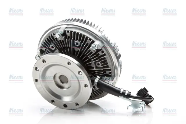 FAN CLUTCH MERCEDES 
