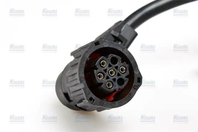 FAN CLUTCH MERCEDES 